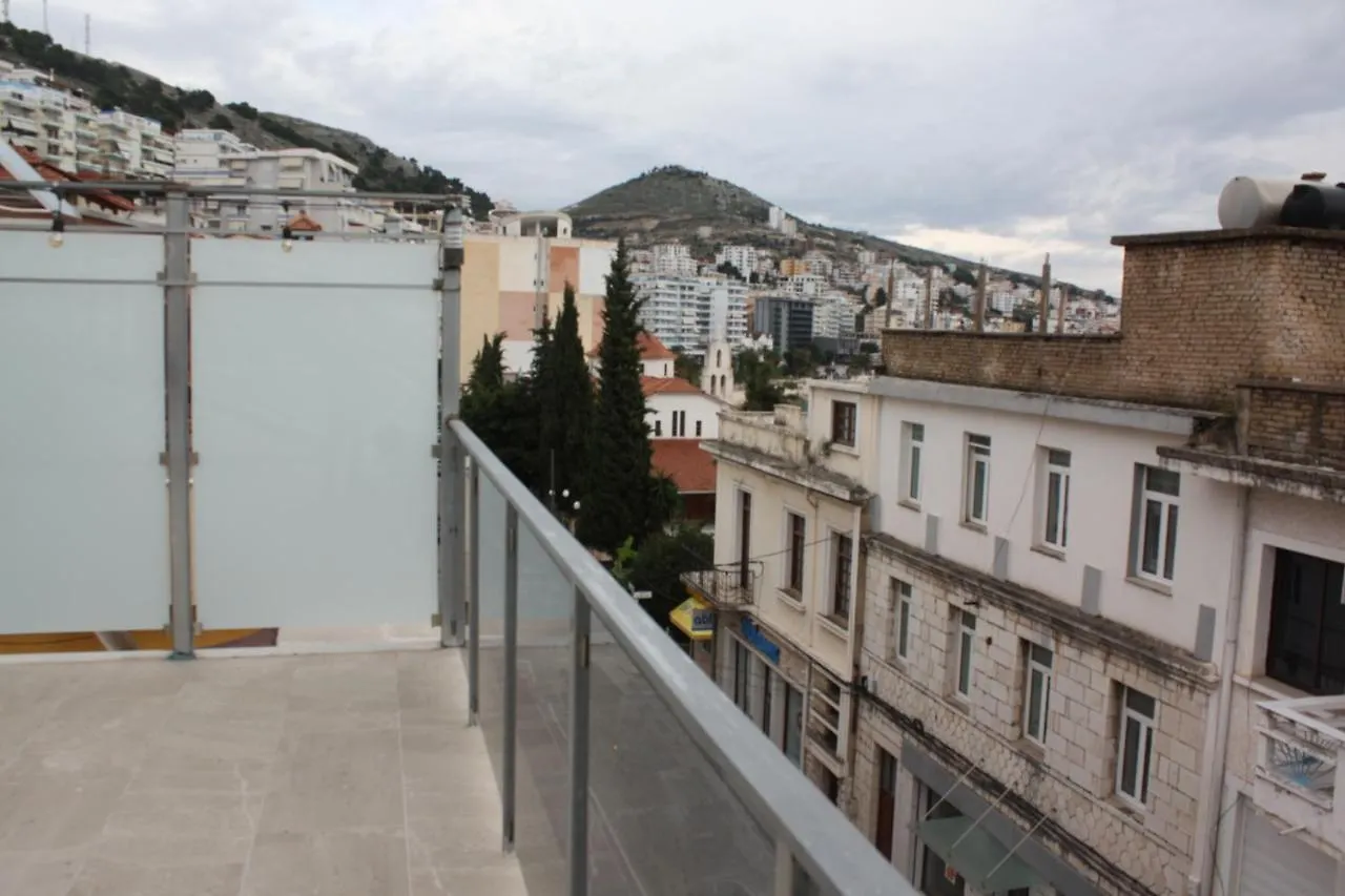 Jonian Central Condos Sarandë