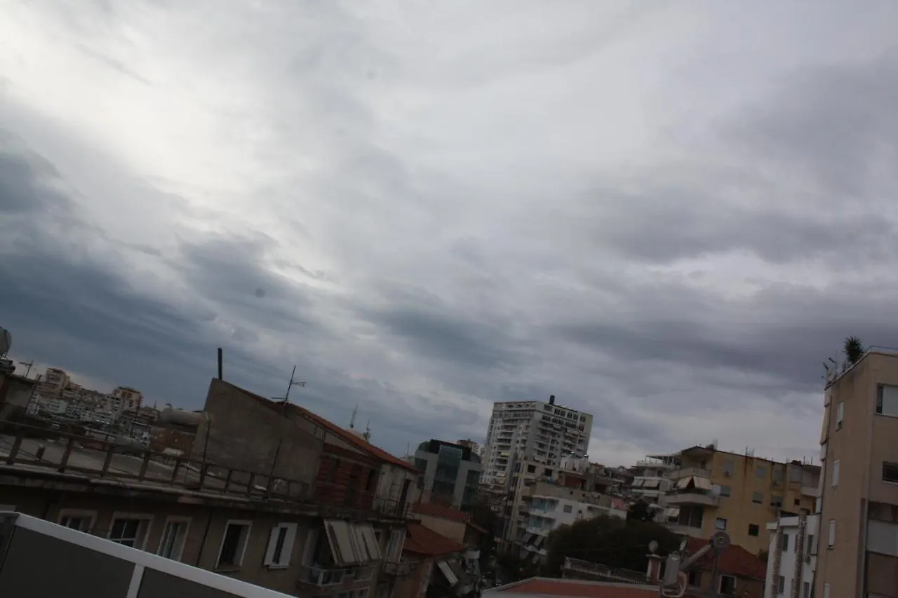 Jonian Central Condos Sarandë