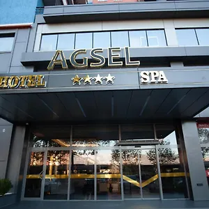 Agsel & Hotel Tirana