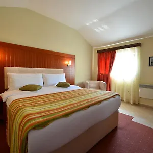 visit hotel