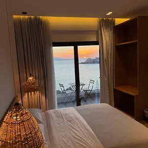 Hotel Kanes Bohemian Boutique