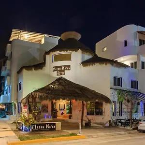 visit hotel